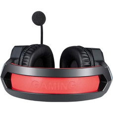 AURICULARES GAMING SAVIO FORGE JACK 3.5 MM + USB