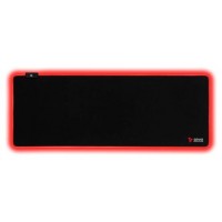ALFOMBRILLA GAMING SAVIO LED EDITION TURBO D XL