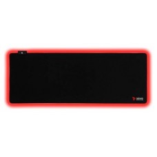 ALFOMBRILLA GAMING SAVIO LED EDITION TURBO D XL