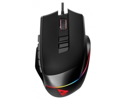 RATON GAMING SAVIO VALIANT RGB