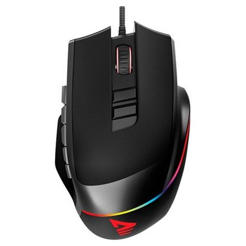 RATON GAMING SAVIO VALIANT RGB-GK4 RATON GAMING SAVIO VALIANT RGB