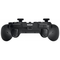 MANDO GAMEPAD INALAMBRICO PC/PS3 SAVIO RAGE W