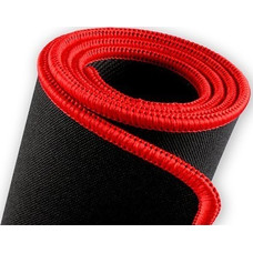 ALFOMBRILLA GAMING XXL 1000X500X3MM SAVIO GTDXXL