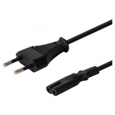 CABLE ALIMENTACION UNIVERSAL SAVIO CL-100