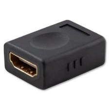 ADAPTADOR HDMI (H) A HDMI (H) SAVIO CL-111