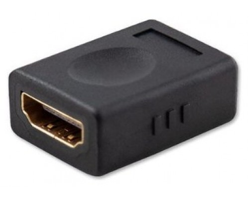 ADAPTADOR HDMI (H) A HDMI (H) SAVIO CL-111