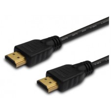 CABLE HDMI MACHO A MACHO SAVIO CL-34 10M