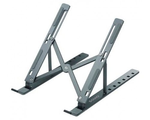 SOPORTE ELEVADOR PORTATIL SAVIO PB-01