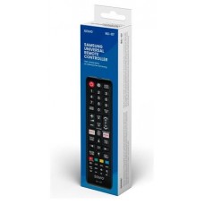 MANDO TV SAVIO RC-07 COMPATIBLE SAMSUNG SMART TV