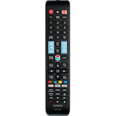 MANDO TV SAVIO RC-09 COMPATIBLE SAMSUNG SMART TV