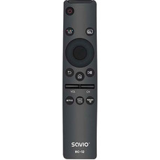 MANDO TV SAVIO RC-12 COMPATIBLE SAMSUNG SMART TV