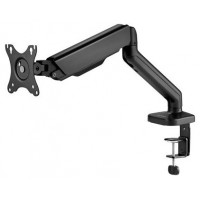 SOPORTE TV/MON SAVIO UM-01 17-32  1 BRAZO