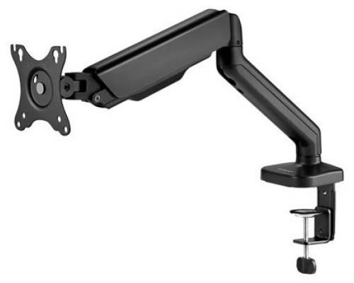 SOPORTE TV/MON SAVIO UM-01 17-32  1 BRAZO