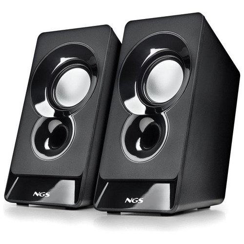 ALTAVOCES NGS SB210 USB2.0-SE2 ALTAVOCES NGS SB210 USB2.0