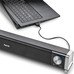 NGS SB500-BT Negro 2.0 canales 6 W