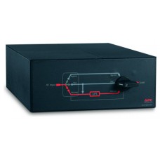 APC SBP16KRMI4U accesorio para UPS
