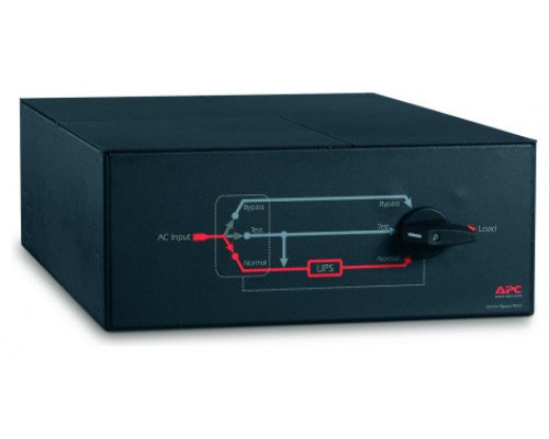 APC SBP16KRMI4U accesorio para UPS