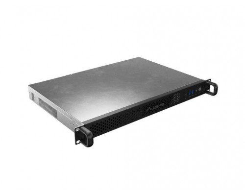 CAJA SERVIDOR LANBERG ITX PARA RACK 19""-SX20 CAJA SERVIDOR LANBERG ITX PARA RACK 19""