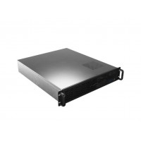 CAJA SERVIDOR LANBERG ATX PARA RACK 19" 2U 520/12 2XUSB 3.0, 3XVENTILADORES
