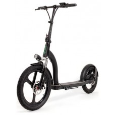 (D) YOUIN SCOOTER ELECTRIC 2XL - RUEDA 20/16"