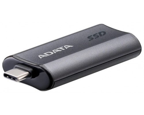 ADATA SC750 SSD Externo 2TB USB 3.2 Gen2 Grey
