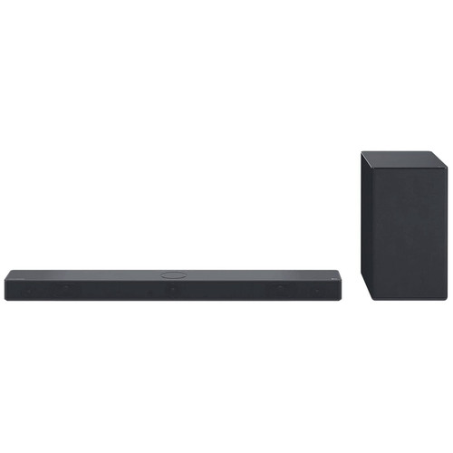 LG SC9S BLACK / BARRA DE SONIDO CON SUBWOOFER INALÁMBRICO 400W 3.1.3CH-M066 LG SC9S BLACK / BARRA DE SONIDO CON SUBWOOFER INALÁMBRICO 400W 3.1.3CH