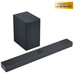 LG SC9S BLACK / BARRA DE SONIDO CON SUBWOOFER INALÁMBRICO 400W 3.1.3CH-M066 LG SC9S BLACK / BARRA DE SONIDO CON SUBWOOFER INALÁMBRICO 400W 3.1.3CH