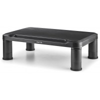 SOPORTE ELEVADOR PARA MONITOR SCREEN STAND NEGRO NGS (Espera 4 dias)