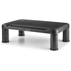 NGS Soporte Elevador Monitor y Port&aacute;til Ajustable