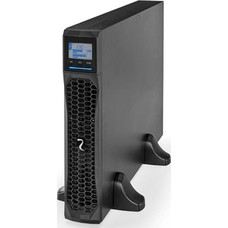 RIELLO S.A.I. SENTINEL DUAL2 1000 VA RACK/TORRE (Espera 4 dias)-SX177 RIELLO S.A.I. SENTINEL DUAL2 1000 VA RACK/TORRE (Espera 4 dias)
