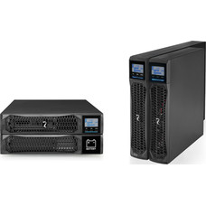 RIELLO S.A.I. SENTINEL DUAL2 2200 VA RACK/TORRE (Espera 4 dias)-SX234 RIELLO S.A.I. SENTINEL DUAL2 2200 VA RACK/TORRE (Espera 4 dias)