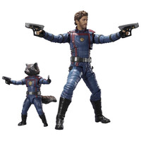 Figura tamashii nations sh figuarts guardianes