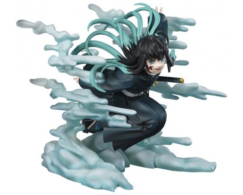 Figura tamashii nations figuarts zero kimetsu