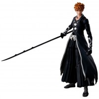 Figura tamashii nations sh figuarts bleach