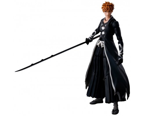 Figura tamashii nations sh figuarts bleach