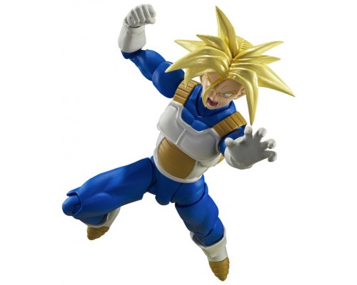 Figura tamashii nations sh figuarts dragon