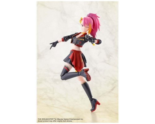 Figura tamashii nations sh figuarts idolmaster