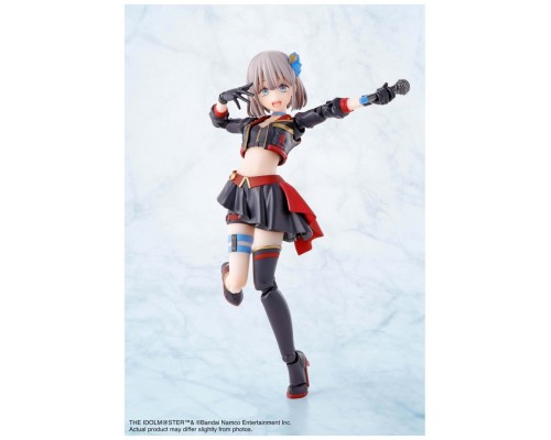 Figura tamashii nations sh figuarts idolmaster