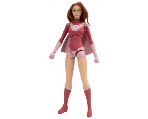 Figura diamond collection invencible atom eve