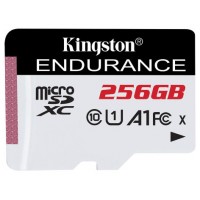 Kingston Technology SDCE/256GB memoria flash MicroSDXC UHS-I Clase 10