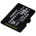 Kingston Technology Canvas Select Plus memoria flash 128 GB MicroSDXC Clase 10 UHS-I