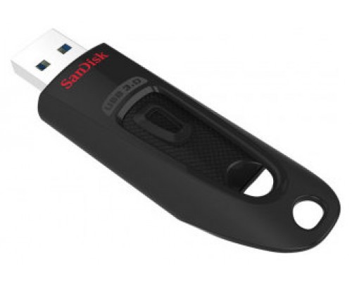MEMORIA USB  64GB SANDISK ULTRA USB 3,0 CIFRADO DATOS