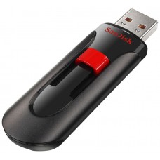 Memoria usb 2.0 sandisk 32gb cruzer