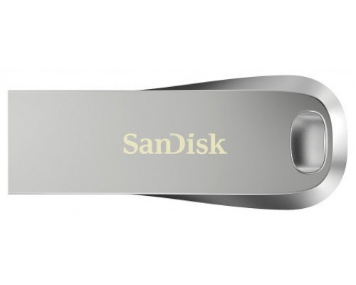 SANDISK ULTRA LUXE 256GB, USB 3.1 FLASH DRIVE, 150 MB/S