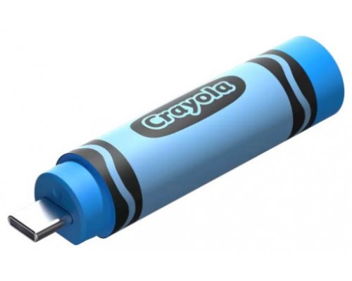 SanDisk Crayola unidad flash USB