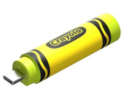 SanDisk Crayola unidad flash USB