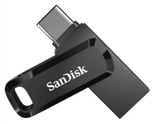 SanDisk Ultra Dual Drive Go USB Type-C 256GB