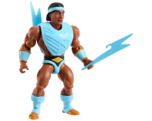 Figura mattel masters of the universe