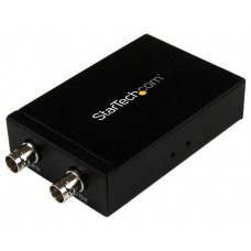 STARTECH CONVERSOR SDI A HDMI - ADAPTADOR SDI 3G A
