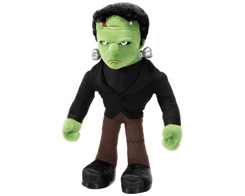 Peluche the noble collection frankenstein 33